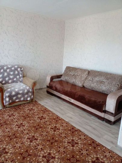 1-к. квартира, 33,9 м², 8/9 эт.