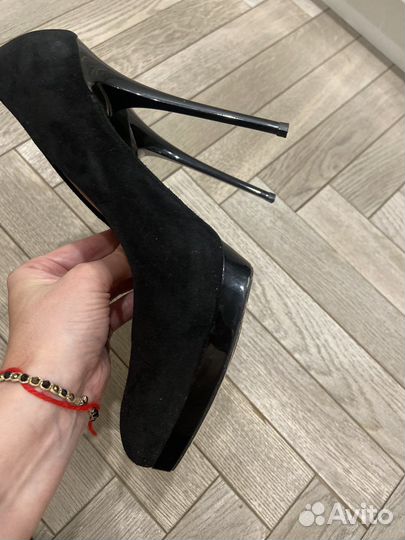 Туфли женские 39