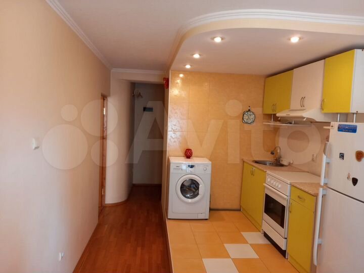 1-к. квартира, 40 м², 9/10 эт.