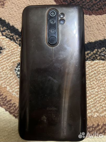 HONOR 8X Max, 6/64 ГБ
