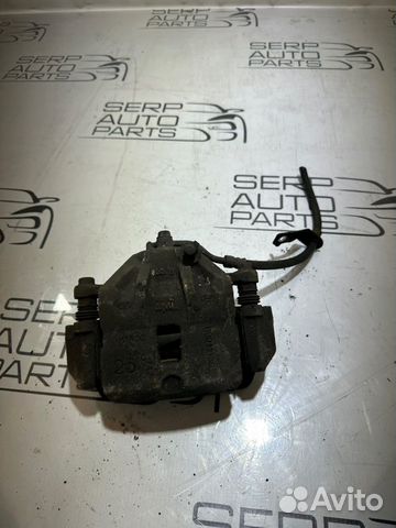 Суппорт передний правый Kia Soul AM G4FC 2009