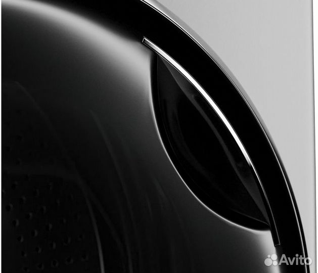 Стиральная машина Haier