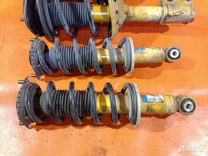 Амортизатор Subaru Legacy wagon BP5