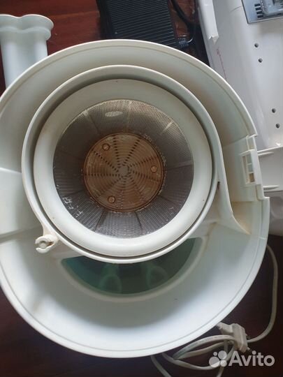 Соковыжималка philips HR1821