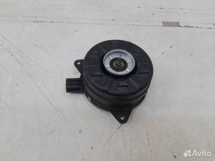 Моторчик вентилятора Toyota Rav4 30 2005-2013