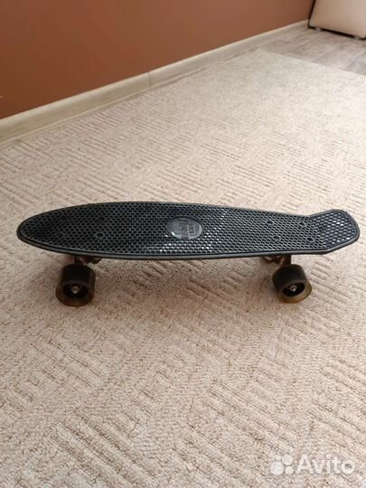 Скейтборд детский