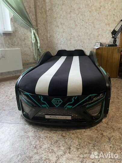 Автокровать