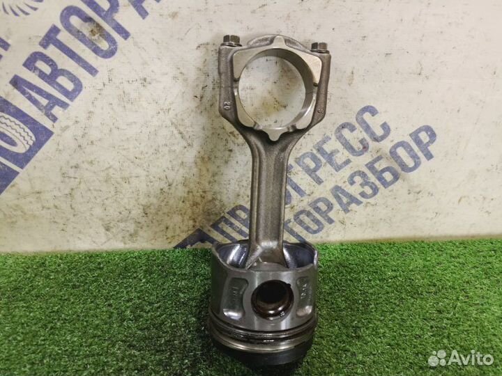 Шатун Opel Insignia седан 2.0 A20DT 2009