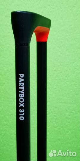 Аренда /Караоке/JBL partybox 310 с микрофонами