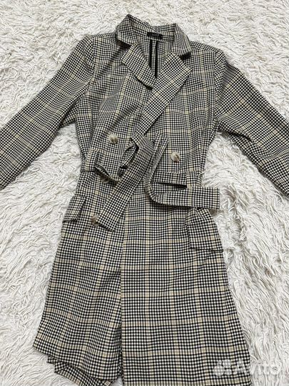 Комбинезон женский