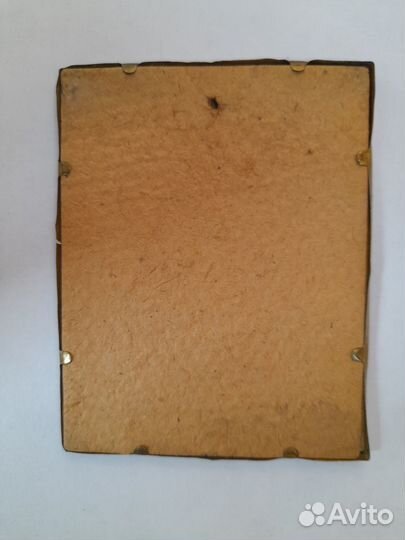 Иконка иисус христос, 19 век