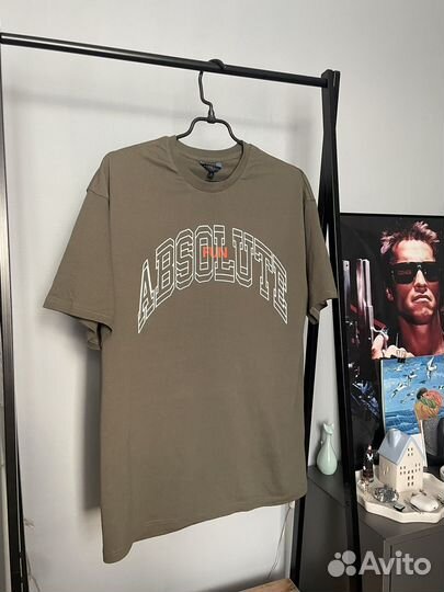 Футболка мужская