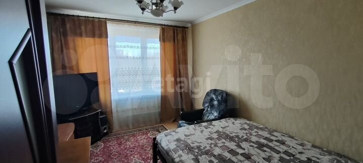 3-к. квартира, 64,6 м², 5/9 эт.