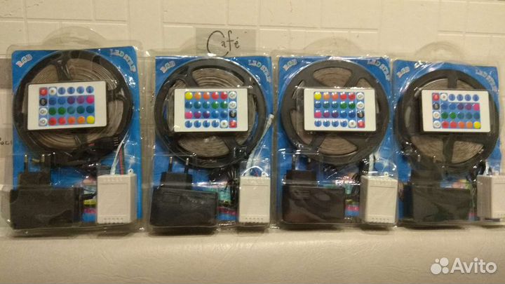 Светодиодная лента