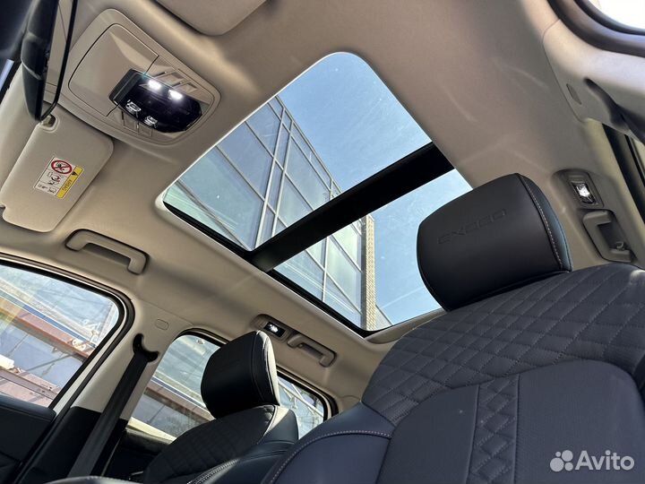 Аренда прокат авто/exeed TXL/ Без Залога