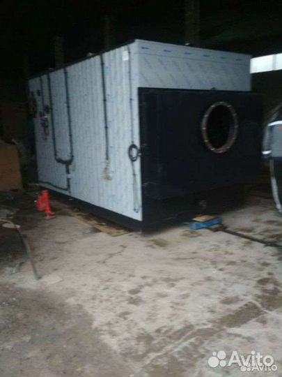 Грузчики, Такелажники