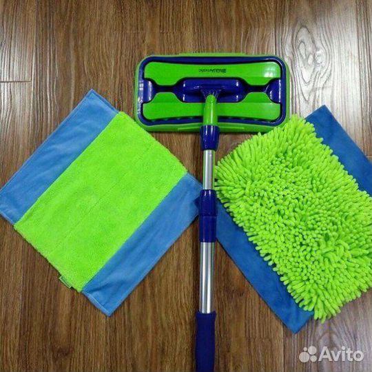 Швабра универсальная