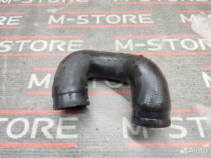 Патрубок системы охлаждения Bmw X5 E70 N52B30A