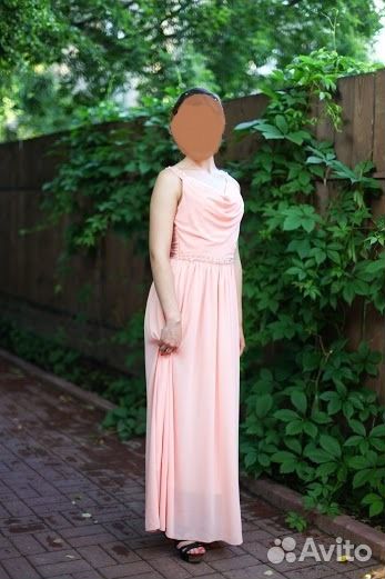 Очень красивые вечерние платья