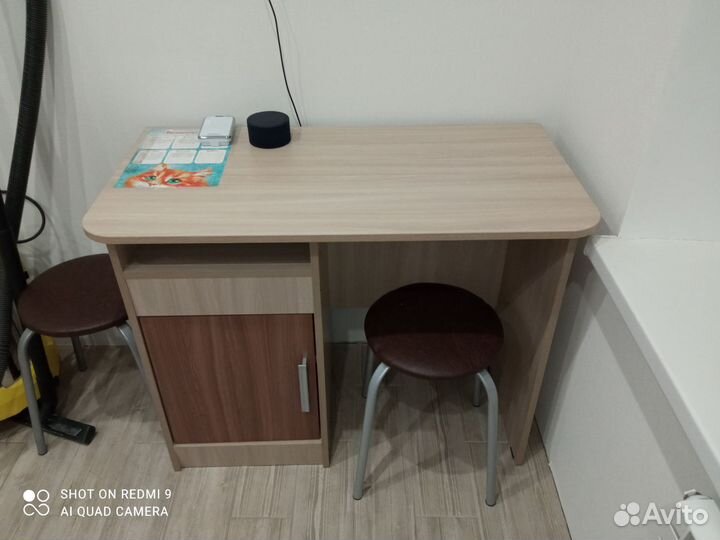 Письменный стол бу