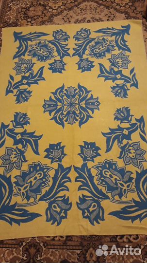 Одеяло 196*140