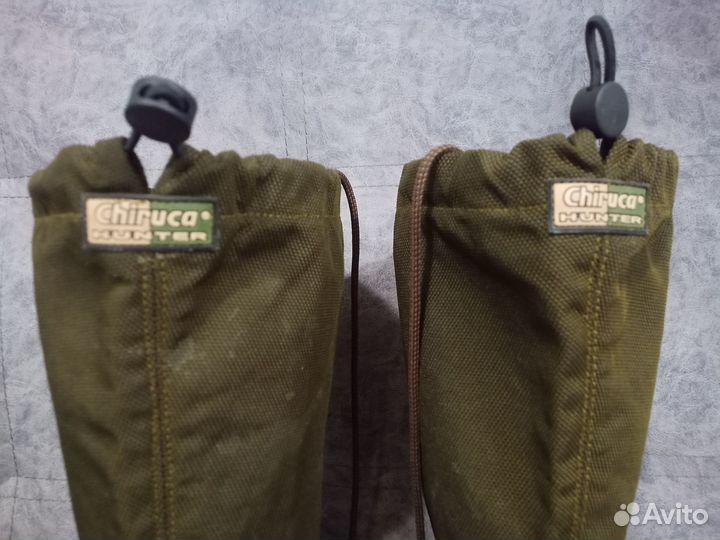 Ботинки для охоты