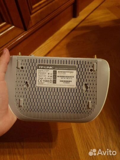 Модем и адаптер для wifi