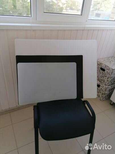 Подложки IKEA на стол