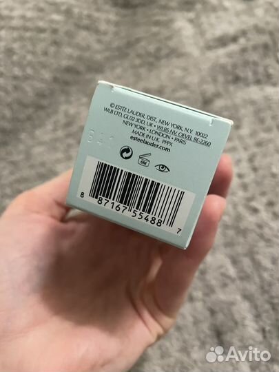 Estee lauder сыворотка