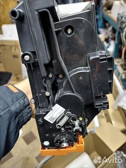 Картридж для принтера CF237A