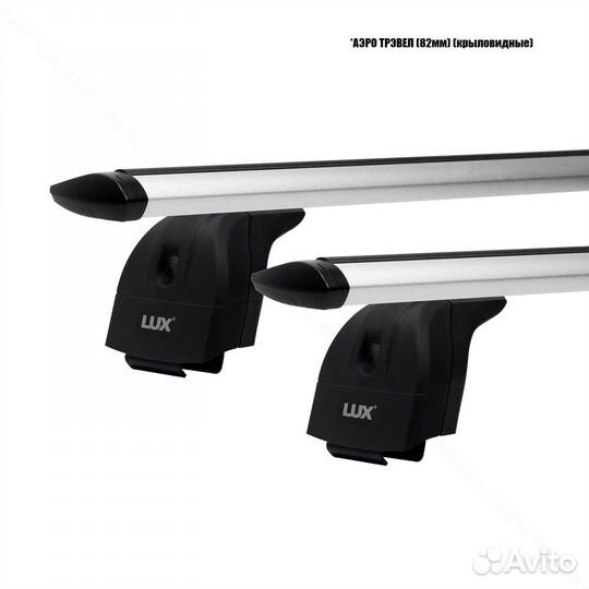 Багажник на крышу Haval H6