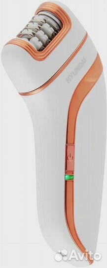 Эпилятор Hyundai H-EP9020