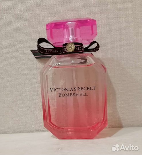 Victorias secret парфюм