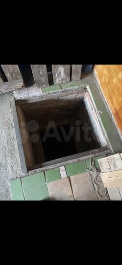 Гараж, 22 м²