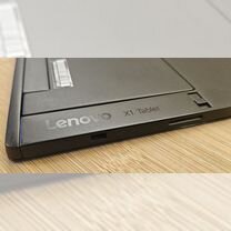 Lenovo X1 Tablet (m5/8/128ssd/2K/LTE)