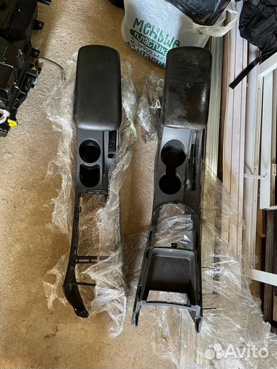 Блоки кондиционера / печьки