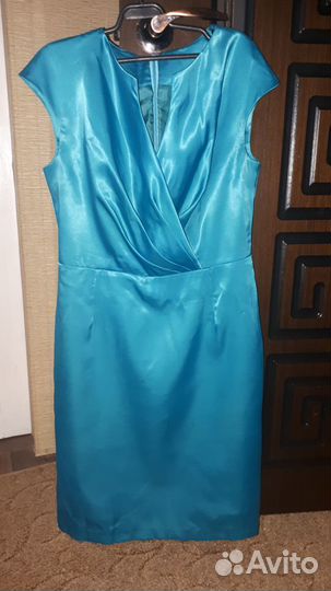 Платье 48 размер