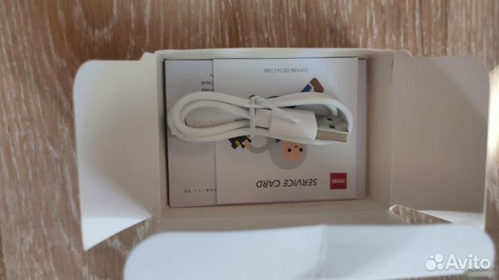 Zhiyun smooth X стабилизатор для смартфонов