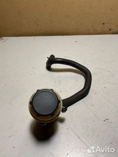 Бачок гидроусилителя Ford Focus 1 cdda 2005