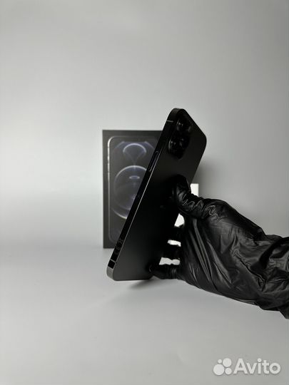 iPhone 12 Pro Max 512GB Graphite акб 100
