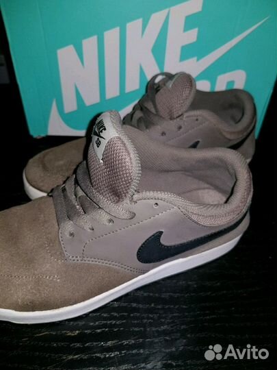 Nike SB Fokus 39