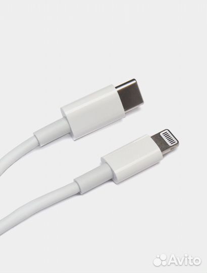 Зарядное устройство для iPhone