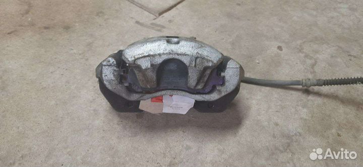 Суппорта lancer 9 2.0