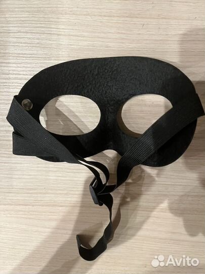 Защитная маска для спорта футбольная