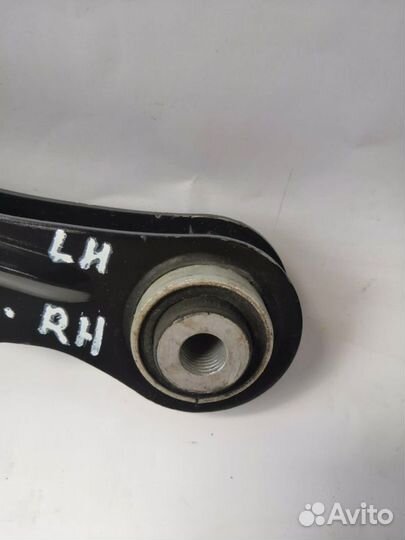 Bmw 3 G20 рычаг задний верхний левый правый 0115