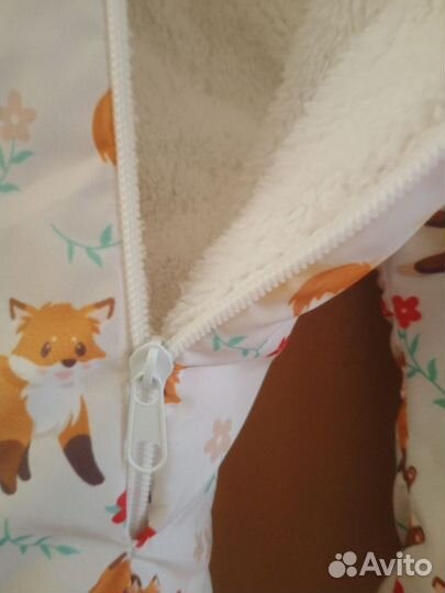 Комбинезон весна лето от 56-68 для двойни