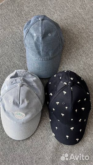 Кепка на мальчика HM