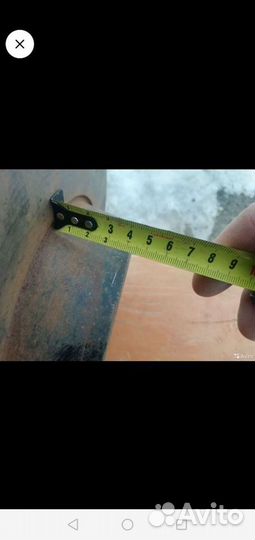 Тормозные диски