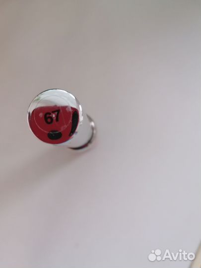 Блеск для губ