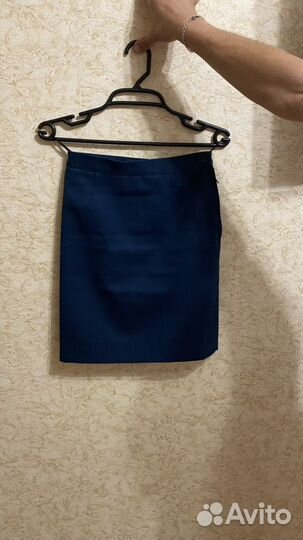 Форма мчс женская